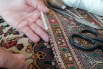 Teppich Werkstatt Lotfy Home